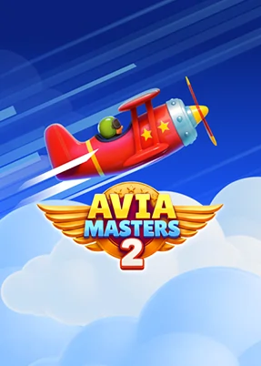Aviamasters 2